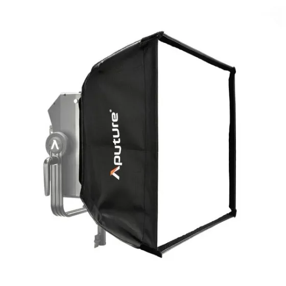Aputure Nova P300c Softbox