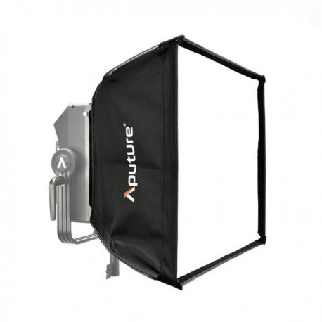 Softboksi - Aputure Nova Softbox for P300c lights - perc šodien veikalā un ar piegādi