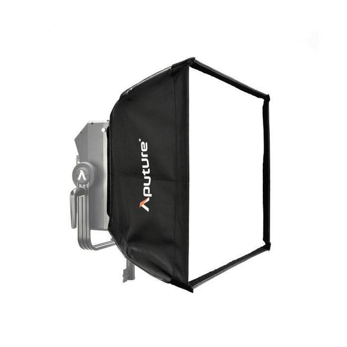 Softboxes - Aputure Nova Softbox for P300c lights - buy today in store and with delivery