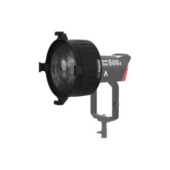 Gaismas veidotāji - Aputure F10 Fresnel Bowens Mount 10 inch True Glass Lens - ātri pasūtīt no ražotāja