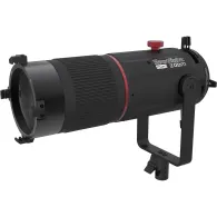 Barndoors Snoots & Grids - Aputure Spotlight Mini Zoom for LS 60D and LS 60X - buy today in store and with deliveryBarndoors Snoots & Grids - Aputure Spotlight Mini Zoom for LS 60D and LS 60X - buy today in store and with delivery
