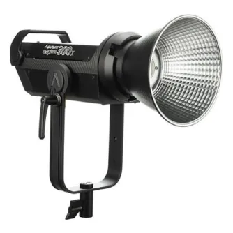 Monolight Style - Aputure Light Storm LS 300X - V-mount LED Light - quick order from manufacturer