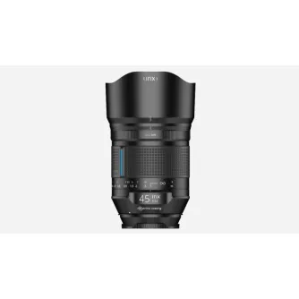 Объективы - Irix 45mm f/1.4 Dragonfly for Nikon Irix Lens IL-45DF-NF - быстрый заказ от производителя