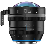 CINEMA Video objektīvi - Irix 11mm T4.3 Sony E mount Cinema lens 8K IL-C11-SE - ātri pasūtīt no ražotājaCINEMA Video objektīvi - Irix 11mm T4.3 Sony E mount Cinema lens 8K IL-C11-SE - ātri pasūtīt no ražotāja
