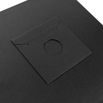 Photo Albums - Zep Slip-In Album EB46100B Umbria Black for 100 Photos 10x15 cm - quick order from manufacturer