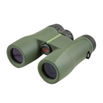 Бинокли - Kowa SV II binoculars SV II 10x32 - быстрый заказ от производителя