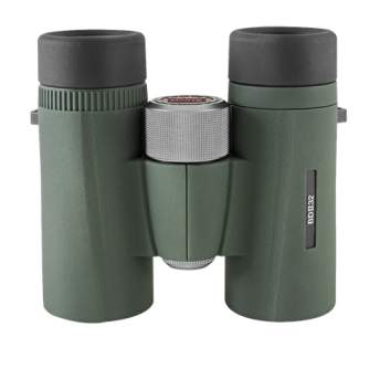 Binokļi - Kowa BDII-XD Binoculars BDII-XD 6,5x32 WA - ātri pasūtīt no ražotāja