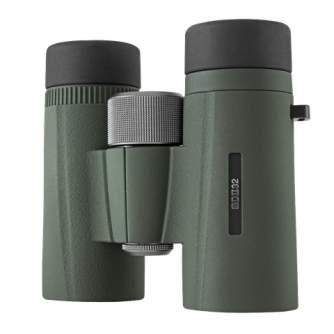Binokļi - Kowa BDII-XD Binoculars BDII-XD 6,5x32 WA - ātri pasūtīt no ražotāja
