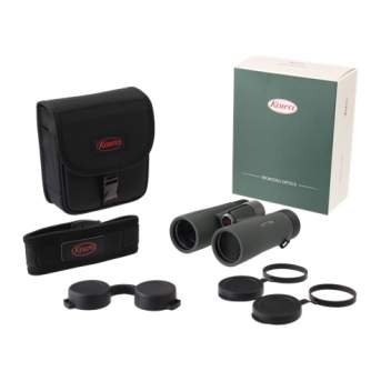 Бинокли - Kowa BDII-XD Binoculars BDII-XD 8x42 WA - быстрый заказ от производителя