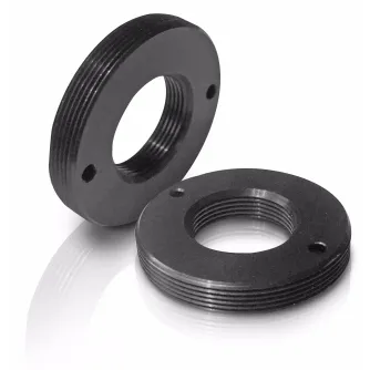 Objektīvu adapteri - KOWA ADAPTER PLATE FOR SHELLS TO SWAROVSKI M15 12079 KM30-SM15 - ātri pasūtīt no ražotāja