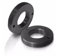 Adapters for lens - KOWA ADAPTER PLATE FOR SHELLS TO SWAROVSKI M15 12079 KM30-SM15 - quick order from manufacturerAdapters for lens - KOWA ADAPTER PLATE FOR SHELLS TO SWAROVSKI M15 12079 KM30-SM15 - quick order from manufacturer