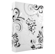 Albumi - Zep Slip-In Album EB46100W Umbria White for 100 Photos 10x15 cm - ātri pasūtīt no ražotājaAlbumi - Zep Slip-In Album EB46100W Umbria White for 100 Photos 10x15 cm - ātri pasūtīt no ražotāja