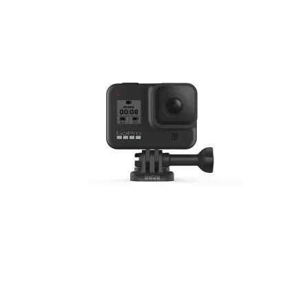 GoPro Hero 8 Black action camera hero8 аренда