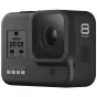 Action Cameras - GoPro Hero 8 Black action camera hero8 rent