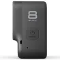 Action Cameras - GoPro Hero 8 Black action camera hero8 rent