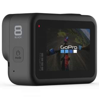 "Action" Камеры - GoPro Hero 8 Black action camera hero8 аренда