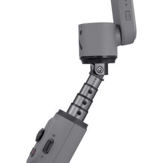 Discontinued - ZHIYUN SMOOTH-X ESSENTIAL COMBO GREY C030021INT