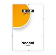 Foto rāmis - Nielsen Clipframe 6831001 Anti-Reflex 30x45 cm - ātri pasūtīt no ražotājaFoto rāmis - Nielsen Clipframe 6831001 Anti-Reflex 30x45 cm - ātri pasūtīt no ražotāja