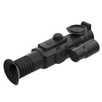 Nakts redzamība - Yukon Digital Nightvision Rifle Scope Sightline N470 - ātri pasūtīt no ražotāja