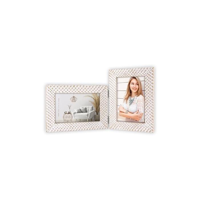 Photo Frames - Zep Photo Frame NC989 Jules 2x10x15 (33x19) cm - quick order from manufacturer