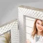Photo Frames - Zep Photo Frame NC989 Jules 2x10x15 (33x19) cm - quick order from manufacturer