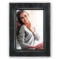 Photo Frames - Zep Photo Frame F268B Cervia Black 15x20 cm - quick order from manufacturerPhoto Frames - Zep Photo Frame F268B Cervia Black 15x20 cm - quick order from manufacturer