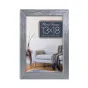 Photo Frames - Zep Photo Frame V657S Lienz Silver 13x18 cm - quick order from manufacturer