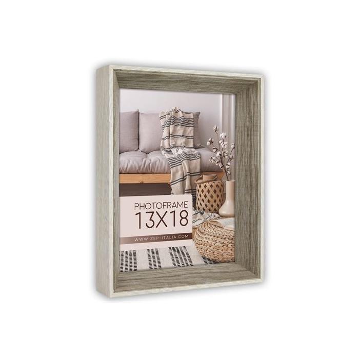 Photo Frames - Zep PZG46 Scott Grey 10x15 cm - quick order from manufacturer