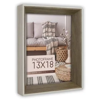 Photo Frames - Zep PZB46 Scott Brown 10x15 cm - quick order from manufacturer
