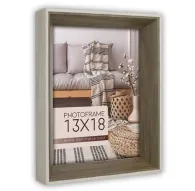 Photo Frames - Zep PZB68 Scott Brown 15x20 cm - quick order from manufacturerPhoto Frames - Zep PZB68 Scott Brown 15x20 cm - quick order from manufacturer