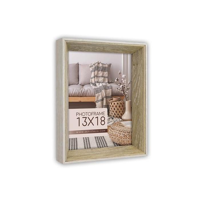 Photo Frames - Zep PZC46 Scott Cream 10x15 cm - quick order from manufacturer
