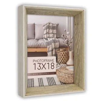 Photo Frames - Zep PZC68 Scott Cream 15x20 cm - quick order from manufacturer