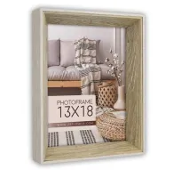 Foto rāmis - Zep PZC68 Scott Cream 15x20 cm - ātri pasūtīt no ražotājaFoto rāmis - Zep PZC68 Scott Cream 15x20 cm - ātri pasūtīt no ražotāja