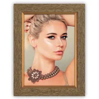 Photo Frames - Zep ZRB23 Quentin Brown 20x30 cm - quick order from manufacturer