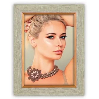 Photo Frames - Zep ZRW68 Quentin White 15x20 cm - quick order from manufacturer