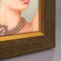 Photo Frames - Zep ZRD23 Quentin Dark Brown 20x30 cm - quick order from manufacturer