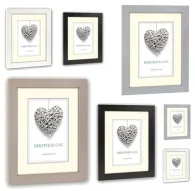 Photo Frames - Zep Regent Photo Frames Action Pack 2 - quick order from manufacturerPhoto Frames - Zep Regent Photo Frames Action Pack 2 - quick order from manufacturer