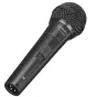 Vokāla mikrofoni - Boya Dynamic Handheld Vocal Microphone BY-BM58 - быстрый заказ от производителя
