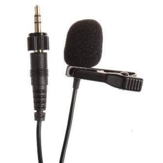 Mikrofoni - Boya Lavalier Microphone for BY-WM8 Pro - ātri pasūtīt no ražotāja