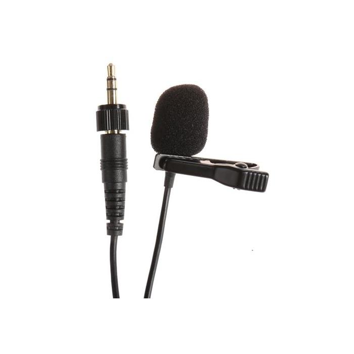 Microphones - Boya Lavalier Microphone BY-LM8 Pro for BY-WM8 Pro - quick order from manufacturer