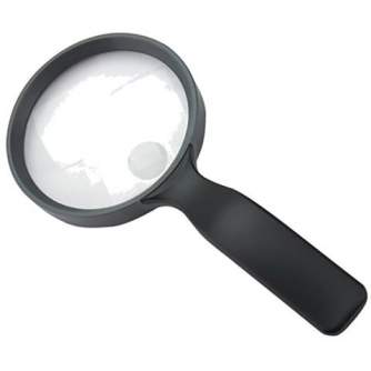 Magnifying Glasses - Byomic Magnifier Package Reading BYO-RDG1 - quick order from manufacturer