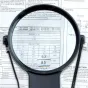 Magnifying Glasses - Carson Necklace Loupe 2/4x110mm with LED - quick order from manufacturer