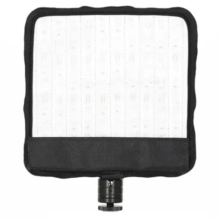 Falcon Eyes Flexible Bi-Color LED Panel RX-8TD incl. Battery and Softbox