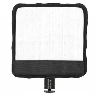On-camera LED light - Falcon Eyes Flexible Bi-Color LED Panel RX-8TD incl. Battery and Softbox - quick order from manufacturerOn-camera LED light - Falcon Eyes Flexible Bi-Color LED Panel RX-8TD incl. Battery and Softbox - quick order from manufacturer