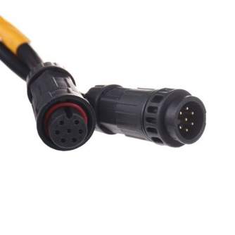 Piederumi zibspuldzēm - Falcon Eyes Extension Cable SP-XC10H8 10m - ātri pasūtīt no ražotāja