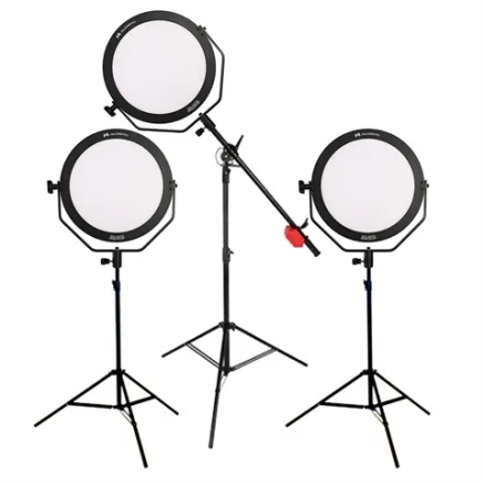 Falcon Eyes LED Sophiez Product Photography Set