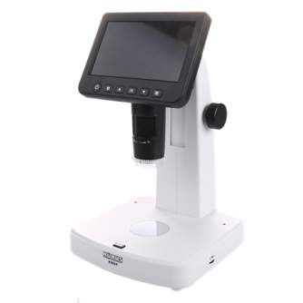 Microscopes - Konus Microscope Digiscience 10x-300x - quick order from manufacturer