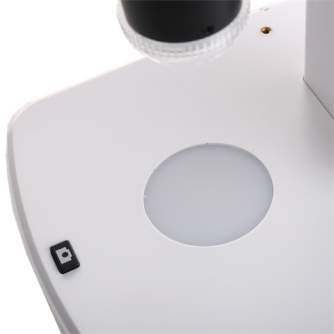 Mikroskopi - Konus Microscope Digiscience 10x-300x - ātri pasūtīt no ražotāja
