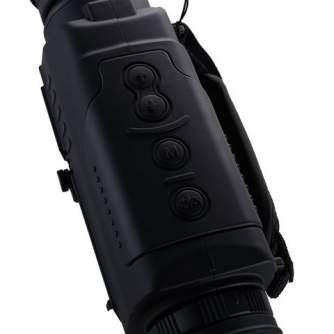 Устройства ночного видения - Konus Digital Night Vision Monocular Konuspy-12 5-40x32 - быстрый заказ от производителя