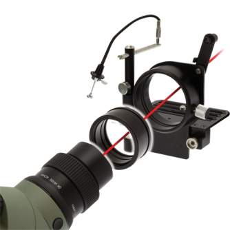 Монокли и телескопы - Kowa Spotting Scope TSN-82SV - Digiscoping Set - быстрый заказ от производителя